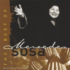 Best of Mercedes Sosa