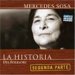 La Historia del Folklore
