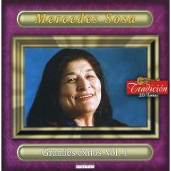 Grandes Exitos, Vol. 1