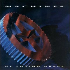 Machines of Loving Grace