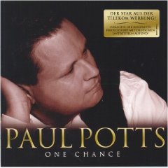 One Chance (Special Edition) (Incl. Bonus DVD)