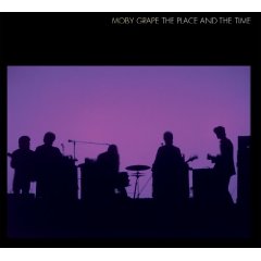 The Place and the Time