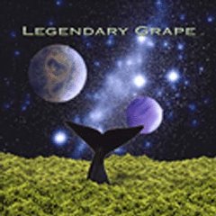Legendary Grape