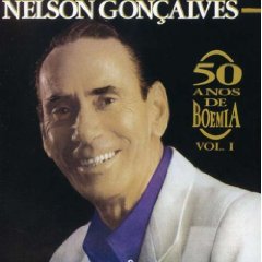 50 Años de Boemia, Vol. 1