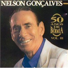 50 Años de Boemia, Vol. 3