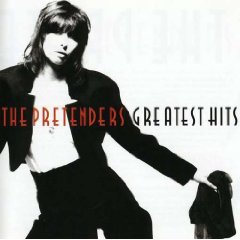 The Pretenders - Greatest Hits