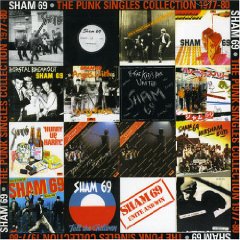 The Punk Singles Collection 1977-80