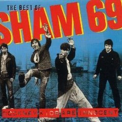 Cockney Kids Are Innocent: The Best of Sham 69