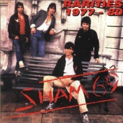 Rarities: 1977-1980