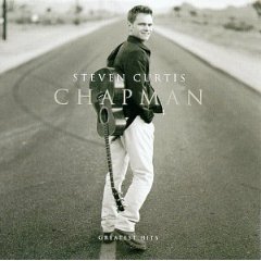 Steven Curtis Chapman: Greatest Hits