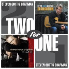 Two for One: Declaration / All About Love