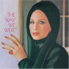 The Way We Were