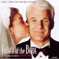 Father Of The Bride: Music From The Motion Picture