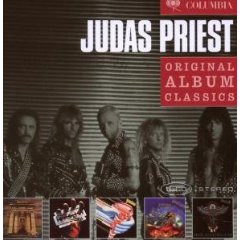 Original Album Classics