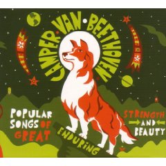 Popular Songs of Great Enduring Strength and Beauty