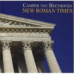New Roman Times