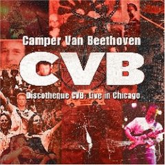 Discotheque Cvb: Live in Chicago