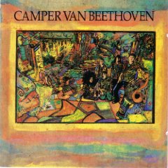 Camper Van Beethoven