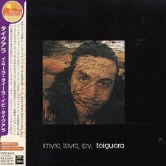 Imyra Tayra Ipy Taiguara
