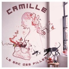 Le Sac des Filles