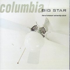 Columbia: Live at Missouri University