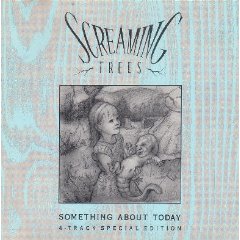 Something About Today