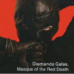 Masque of the Red Death Trilogy (You Must Be Certain of the Devil)