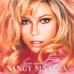 Essential Nancy Sinatra