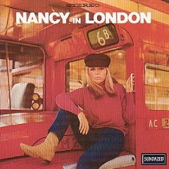 Nancy in London
