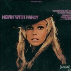 Movin' with Nancy