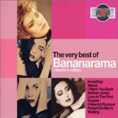 The Very Best of Bananarama