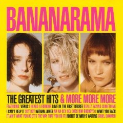 The Greatest Hits and More More More