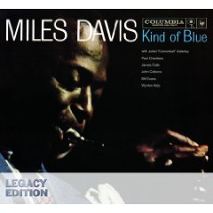Kind of Blue (Legacy Edition)