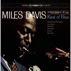 Kind of Blue (50th Anniversary)