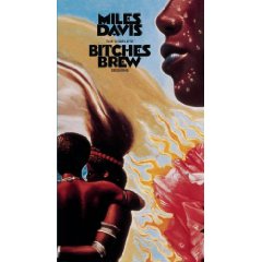 Complete Bitches Brew Sessions