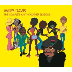 The Complete On the Corner Sessions