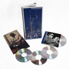 The Legendary Prestige Quintet Sessions
