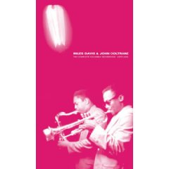 The Complete Columbia Recordings: Miles Davis & John Coltrane
