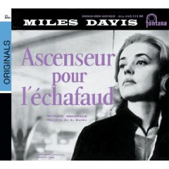 Ascenseur Pour l'Échafaud