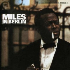 Miles in Berlin