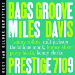 Bags' Groove