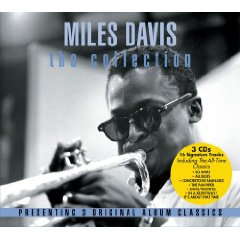 The Collection: Sketches of Spain/Kind of Blue/In a Silent Way