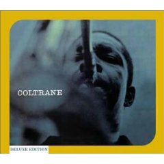 Coltrane (Deluxe Edition)