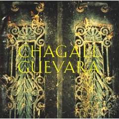 Chagall Guevara