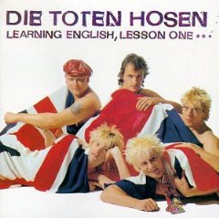 Learning English, Lesson One