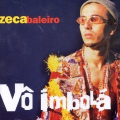 Vo Imbola