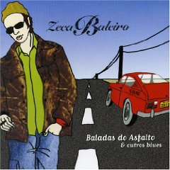 Baladas Do Asfalto & Outros Blues