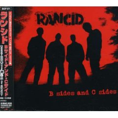 B Sides and C Sides