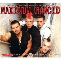 Maximum Rancid