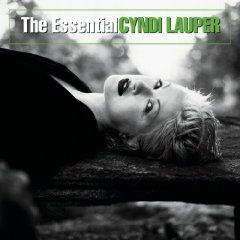 The Essential Cyndi Lauper